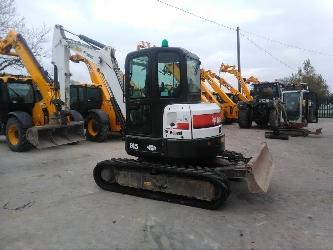 Bobcat E 45