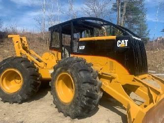 CAT 525B