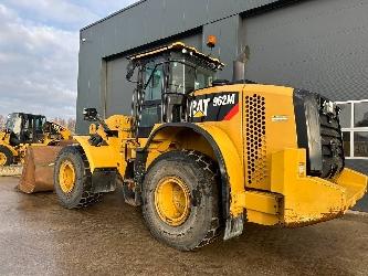 CAT 962 M