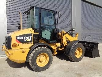 CAT 908M