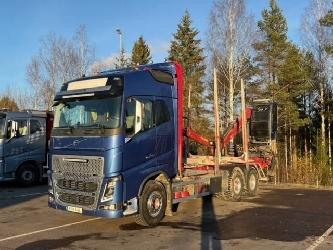 Volvo FH16