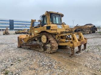 CAT D 6 T