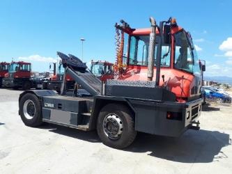 Kalmar TR618i