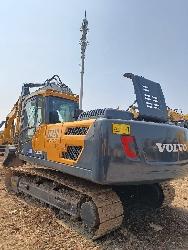 Volvo EC 220