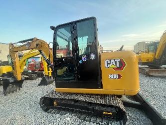 CAT 306