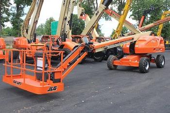 JLG 460 SJ