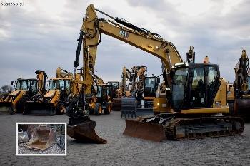 CAT 315