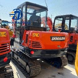 Doosan DH55