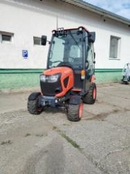 Kubota BX231