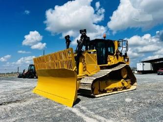 CAT D 6 T LGP