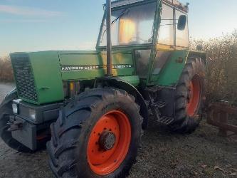 FENDT 612 LSA