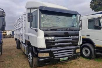 DAF CF85