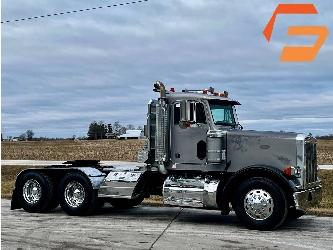 Peterbilt 378