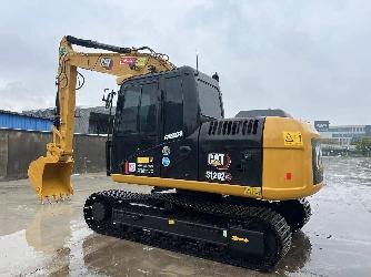 CAT 312 D2