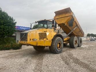 Volvo A40D