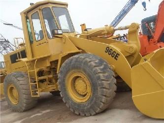 CAT 966 E