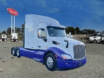 Peterbilt 579