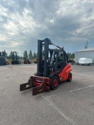 Linde H 50 D