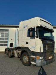 Scania R 500