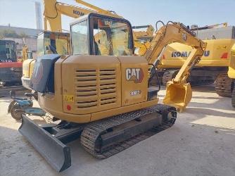 CAT 306