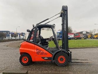 Linde H50D