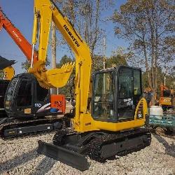 Komatsu PC 56