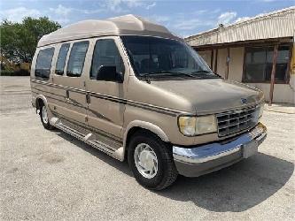 Ford E150 XL