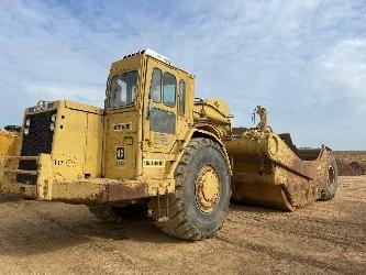 CAT 631 D