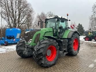 Fendt 936