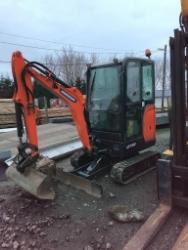 Doosan DX 19