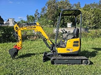 Yanmar Vio 17