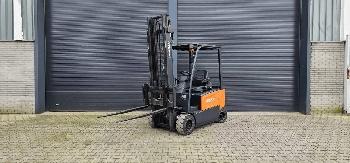 Doosan B20X-7