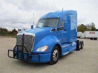 Kenworth T680