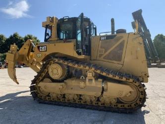 CAT D 8 T