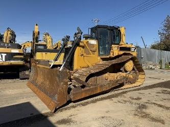 CAT D 6 T LGP