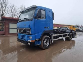 Volvo FH 12