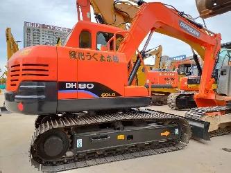 Doosan DH 80