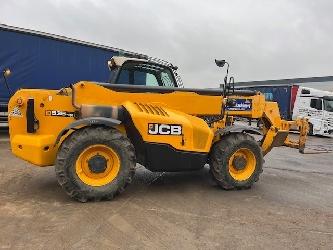 JCB 540-140