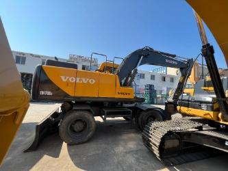 Volvo EC170