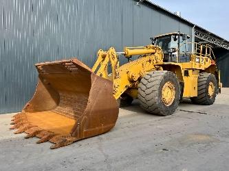 CAT 988H