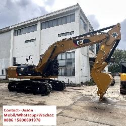 CAT 329 D2L