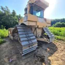 CAT D 6 T LGP
