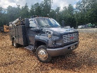 GMC 4500