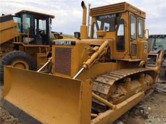 CAT D 6 D