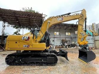 CAT 312 GC