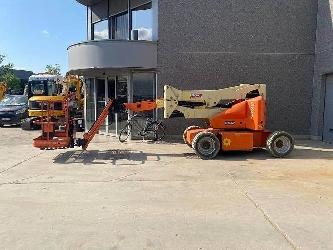 JLG E400AJP