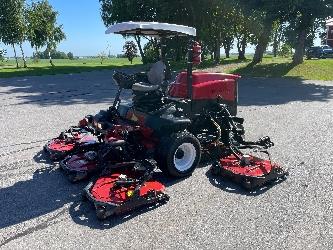 Toro 4700