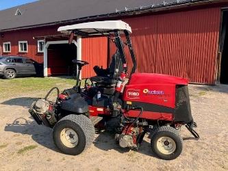 Toro 5010H