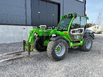 Merlo TF 38