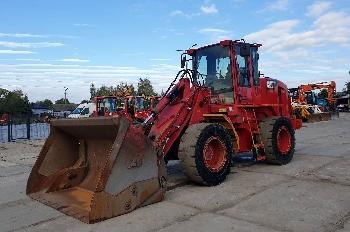 CAT 924 H